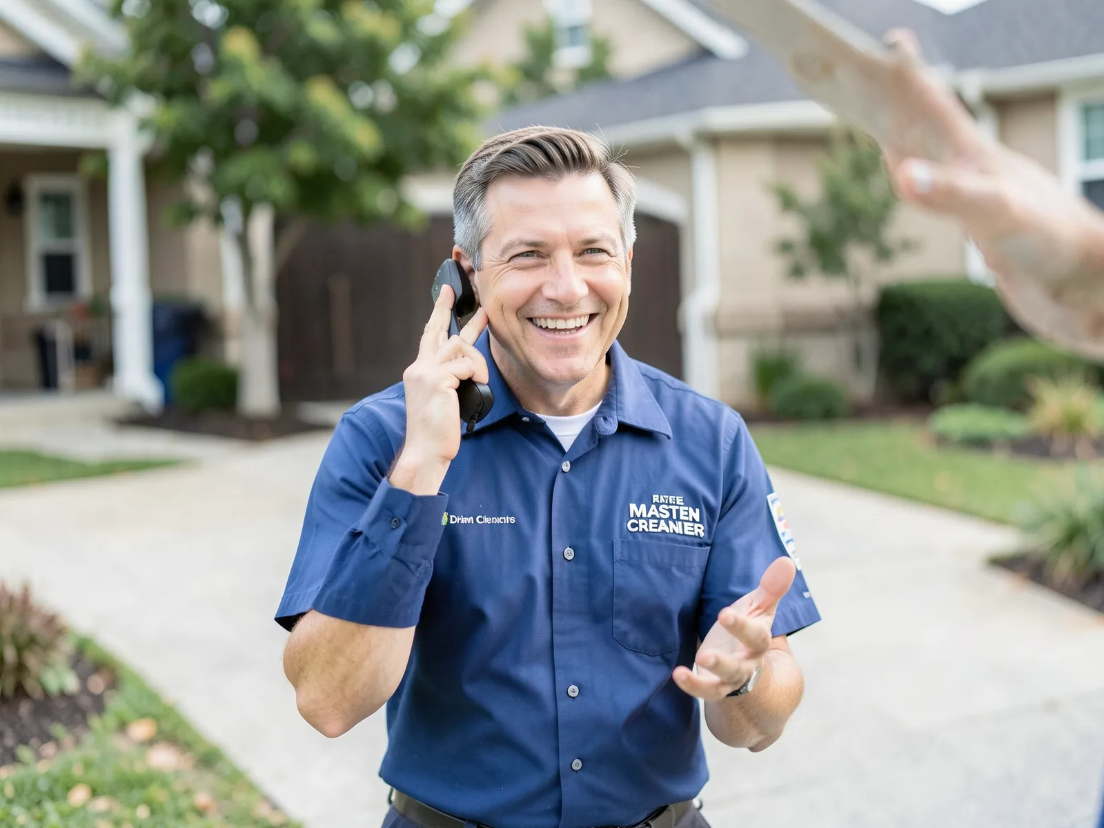 Drain Cleaning Port William, OH FAQs